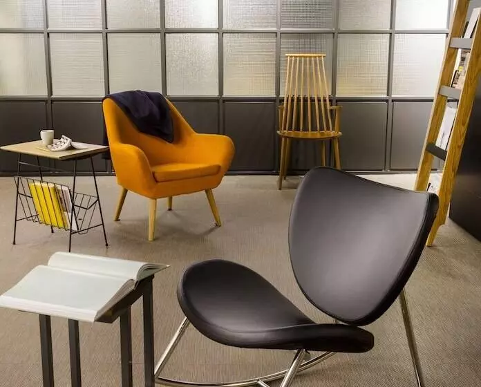 Fotos del hotel Handpicked  & Collections:  12