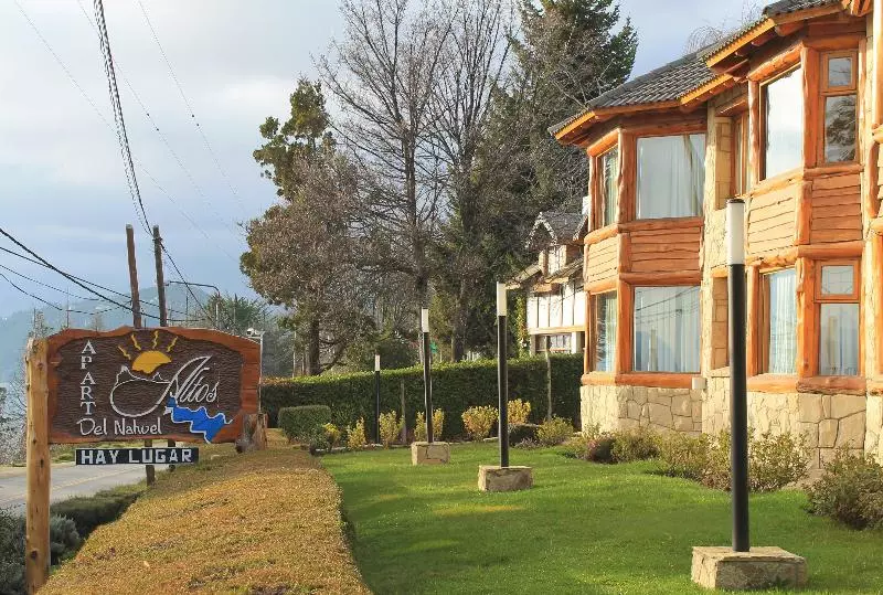 Fotos del hotel Lejano Nahuel:  10