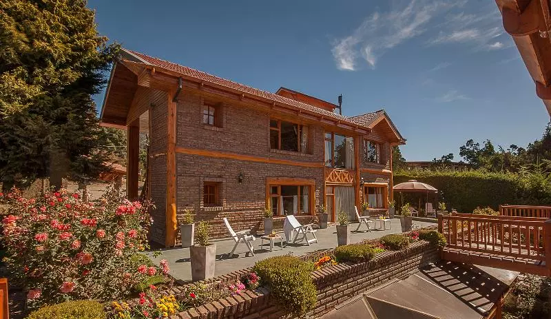 Fotos del hotel Lejano Nahuel:  21
