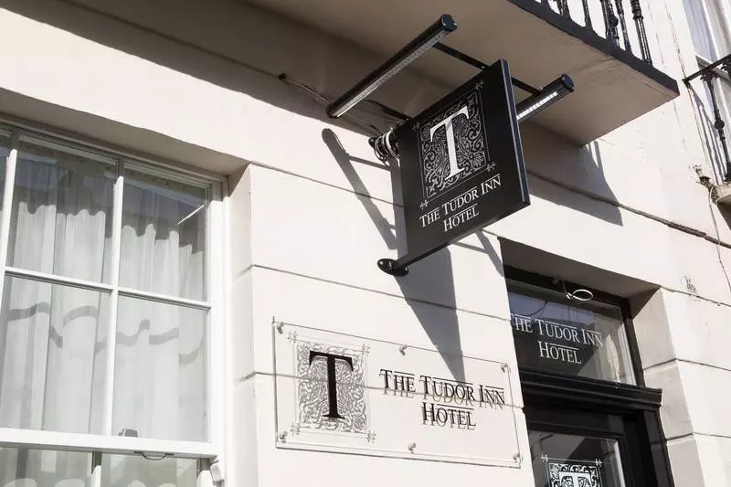 The Tudor Inn Hotel