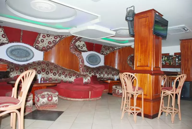 Fotos del hotel Tick:  2