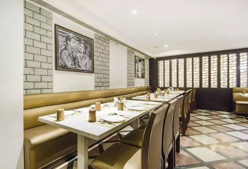 Fotos del hotel Fabhotel Avs Gachibowli Extn:  11