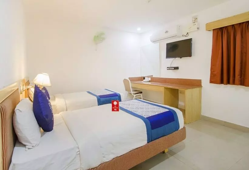 Fotos del hotel Fabhotel Avs Gachibowli Extn:  14
