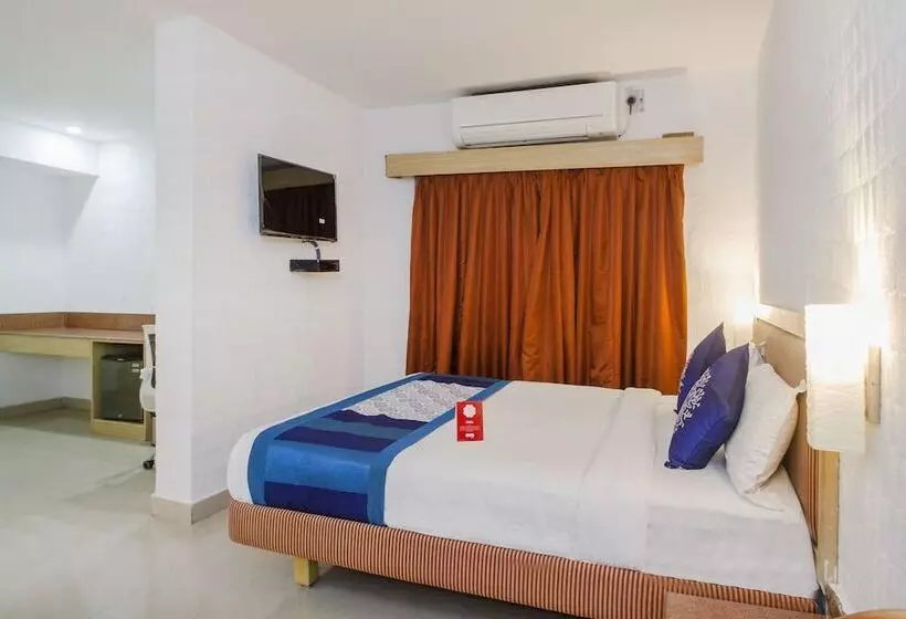 Fotos del hotel Fabhotel Avs Gachibowli Extn:  22