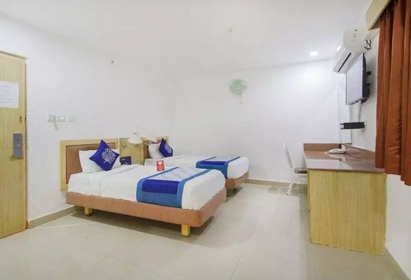 Fotos del hotel Fabhotel Avs Gachibowli Extn:  2