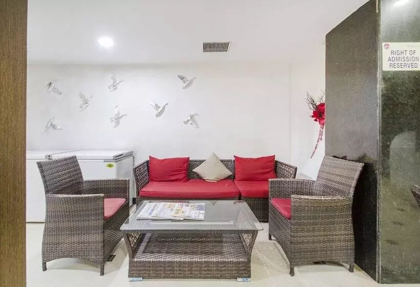 Fotos del hotel Fabhotel Avs Gachibowli Extn:  24
