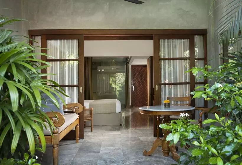 Fotos del hotel Adiwana Resort Jembawan:  8