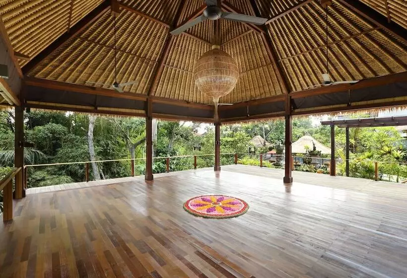 Fotos del hotel Adiwana Resort Jembawan:  4