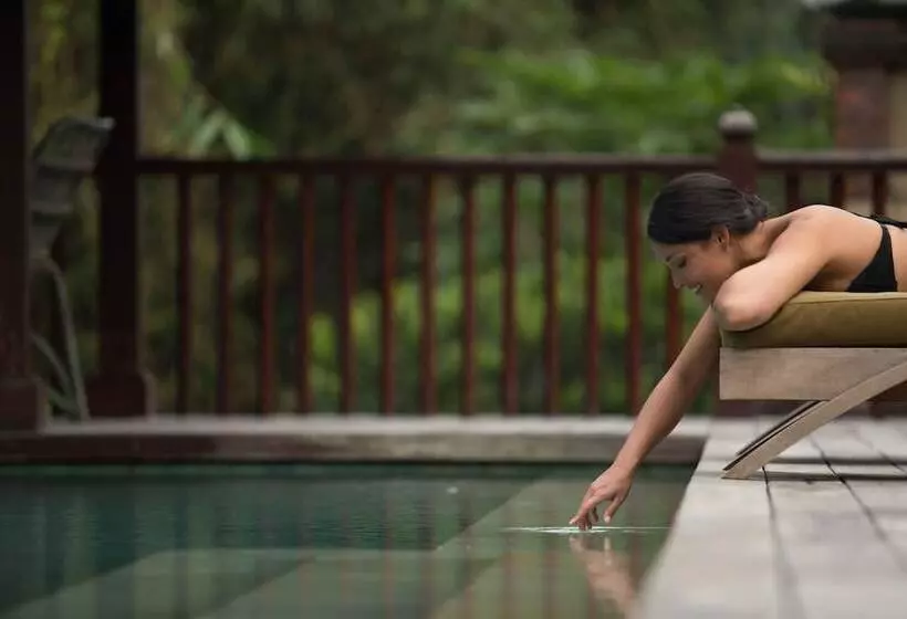 Adiwana Resort Jembawan