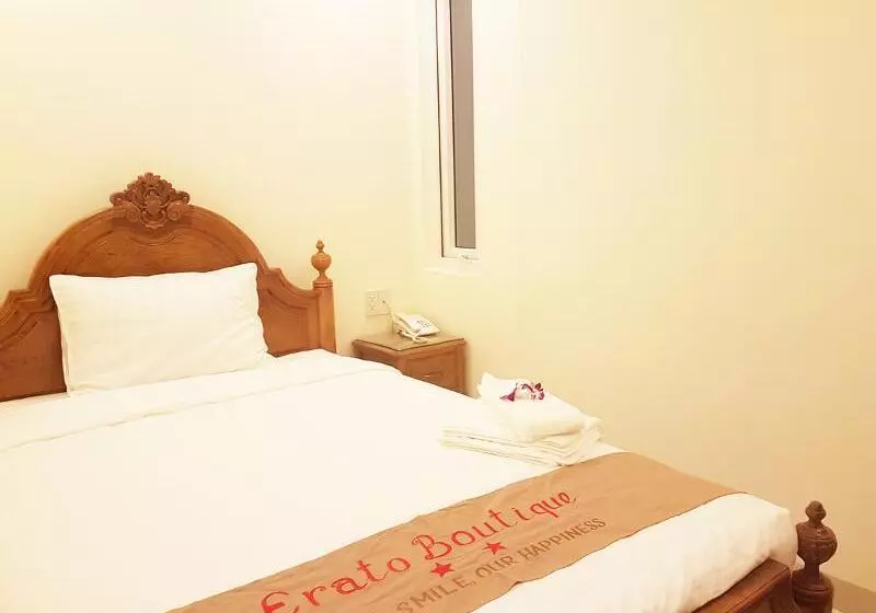 Fotos del hotel Erato Boutique:  3