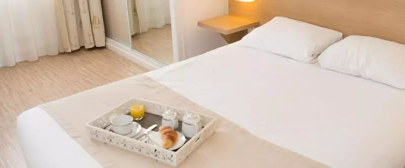 Fotos del hotel Erato Boutique:  5