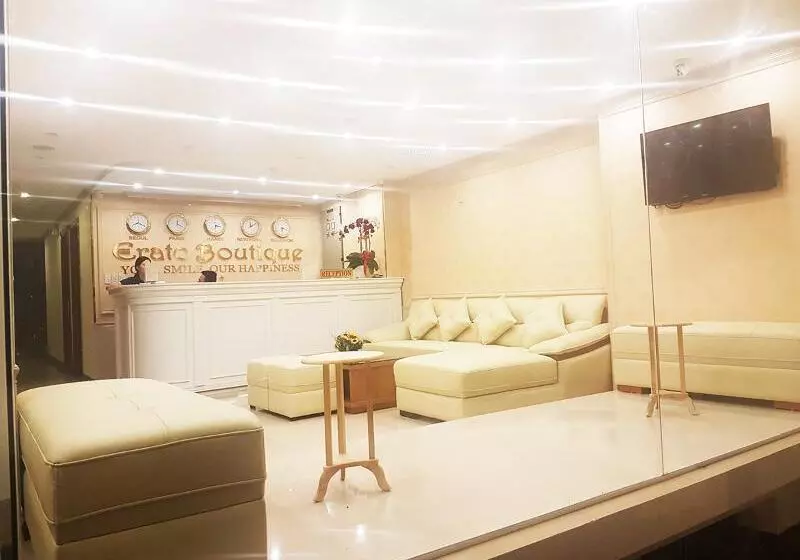 Fotos del hotel Erato Boutique:  10