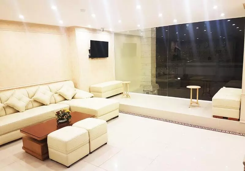 Fotos del hotel Erato Boutique:  9