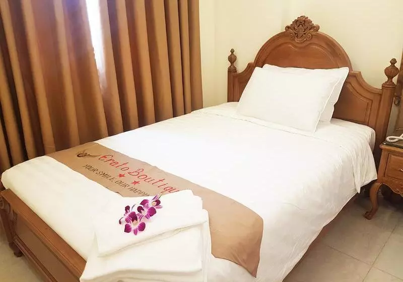 Fotos del hotel Erato Boutique:  7