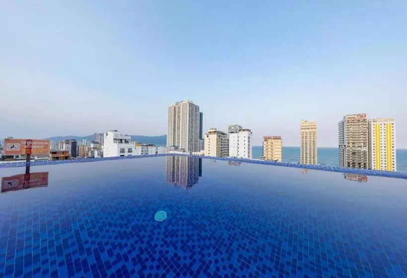 Fotos del hotel Queen S Finger  Da Nang:  9