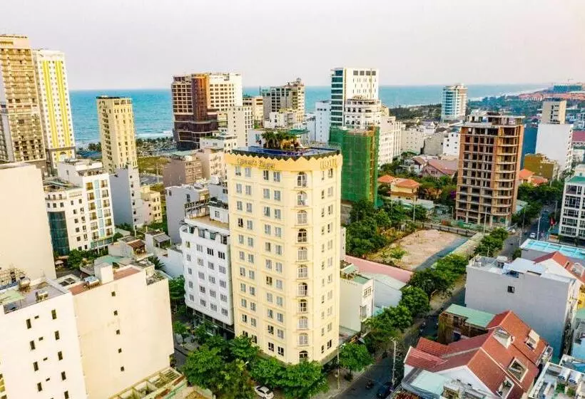 Fotos del hotel Queen S Finger  Da Nang:  11