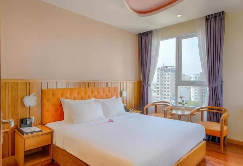 Fotos del hotel Queen S Finger  Da Nang:  12