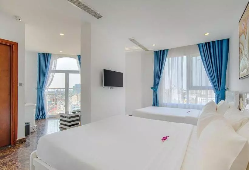Fotos del hotel Queen S Finger  Da Nang:  25
