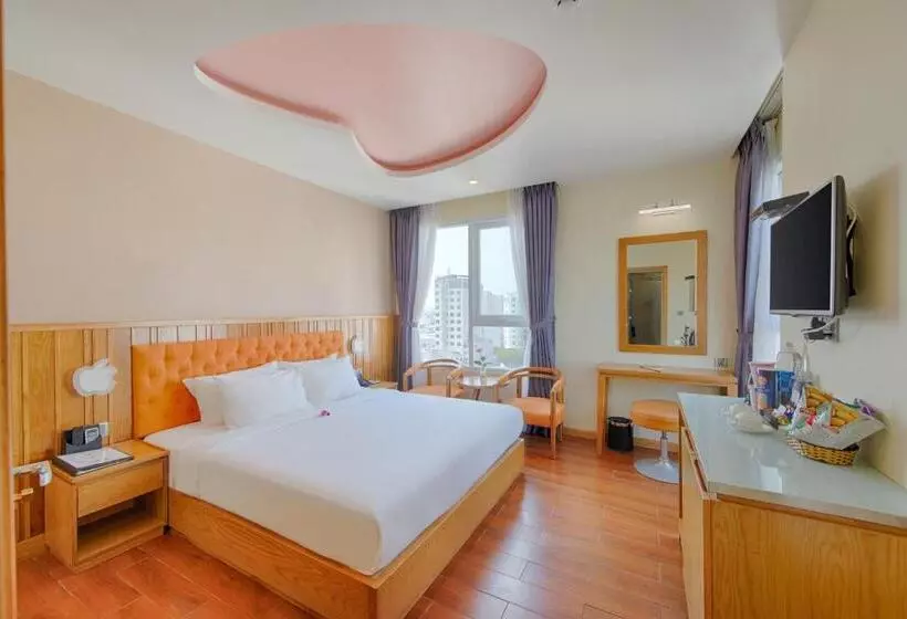 Fotos del hotel Queen S Finger  Da Nang:  8