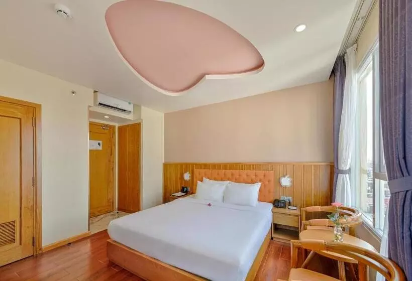 Fotos del hotel Queen S Finger  Da Nang:  2