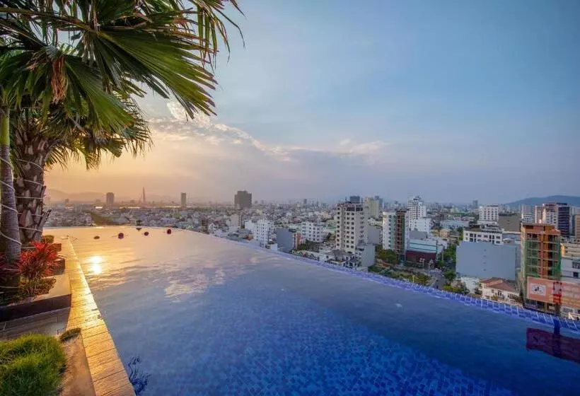 Fotos del hotel Queen S Finger  Da Nang:  17
