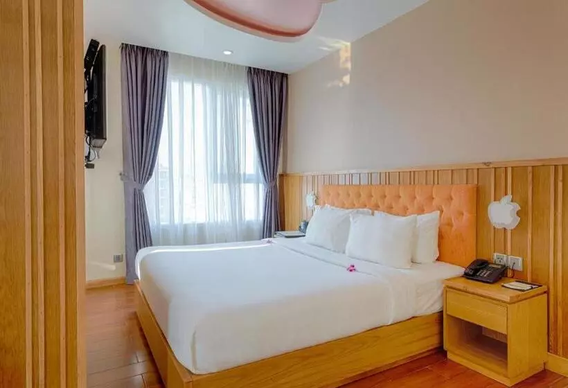 Fotos del hotel Queen S Finger  Da Nang:  15