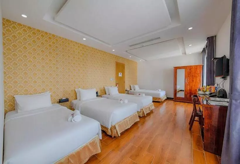 Fotos del hotel Queen S Finger  Da Nang:  21