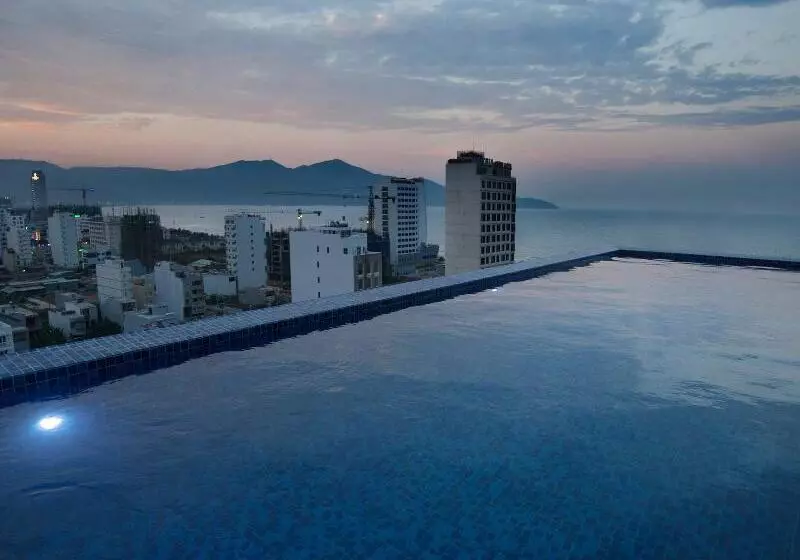 Fotos del hotel Queen S Finger  Da Nang:  7