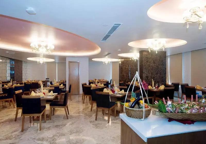 Fotos del hotel Queen S Finger  Da Nang:  13