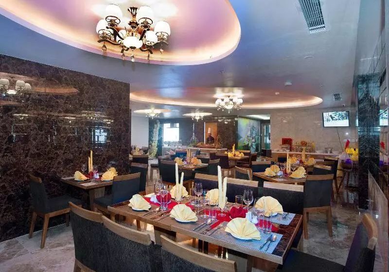 Fotos del hotel Queen S Finger  Da Nang:  4