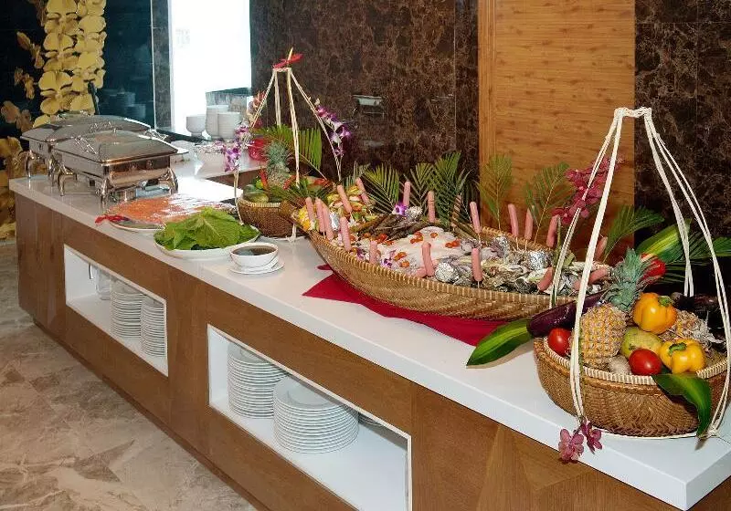 Fotos del hotel Queen S Finger  Da Nang:  6