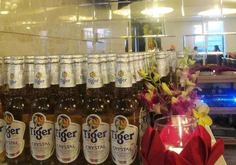 Fotos del hotel Queen S Finger  Da Nang:  14