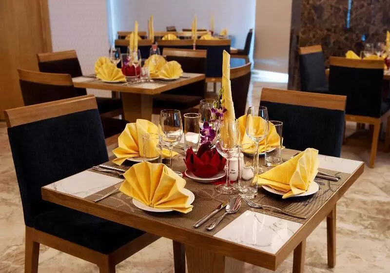 Fotos del hotel Queen S Finger  Da Nang:  10