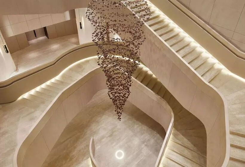 Fotos del hotel Park Hyatt Bangkok:  15