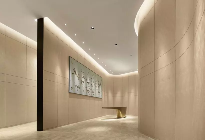 Fotos del hotel Park Hyatt Bangkok:  2