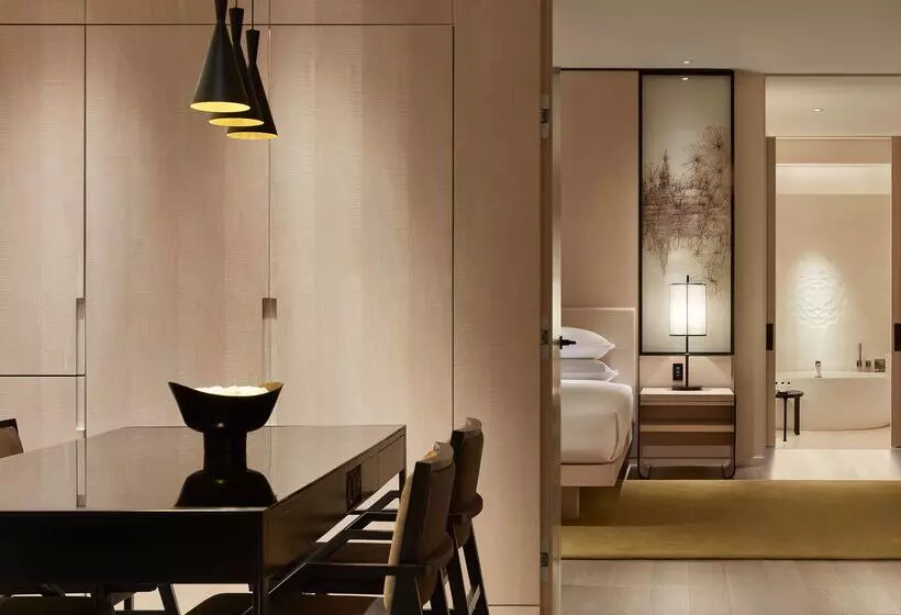 Park Hyatt Bangkok
