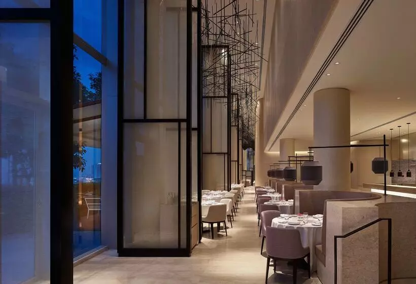 Fotos del hotel Park Hyatt Bangkok:  4
