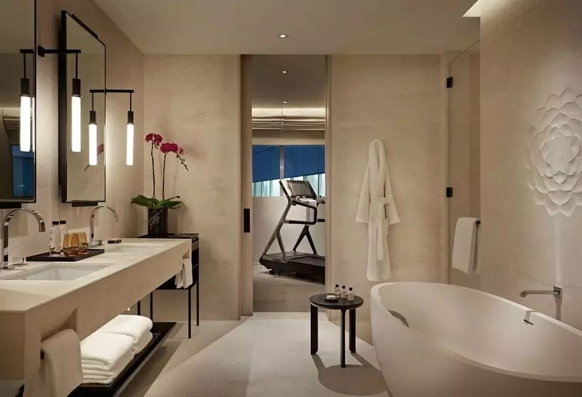 Fotos del hotel Park Hyatt Bangkok:  7