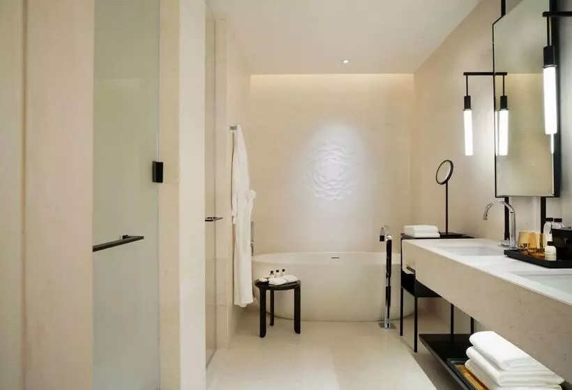 Fotos del hotel Park Hyatt Bangkok:  13