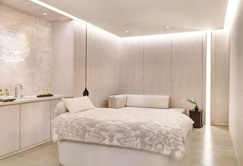 Fotos del hotel Park Hyatt Bangkok:  16