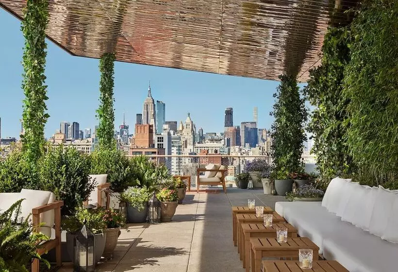 Fotos del hotel Public, An Ian Schrager:  14