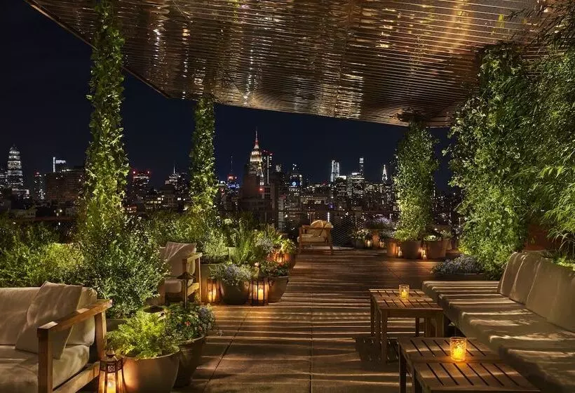 Fotos del hotel Public, An Ian Schrager:  10