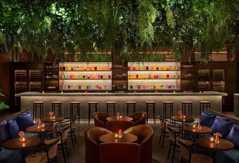 Fotos del hotel Public, An Ian Schrager:  17