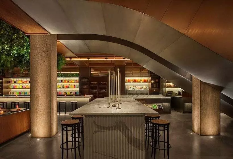 Fotos del hotel Public, An Ian Schrager:  9