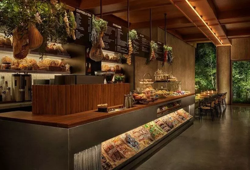 Fotos del hotel Public, An Ian Schrager:  13
