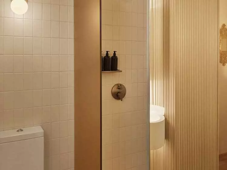 Fotos del hotel Public, An Ian Schrager:  6