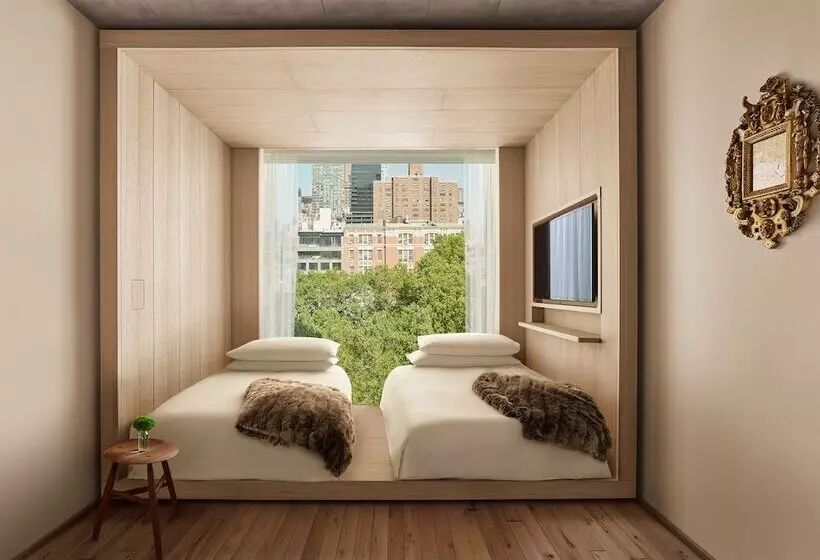 Fotos del hotel Public, An Ian Schrager:  21