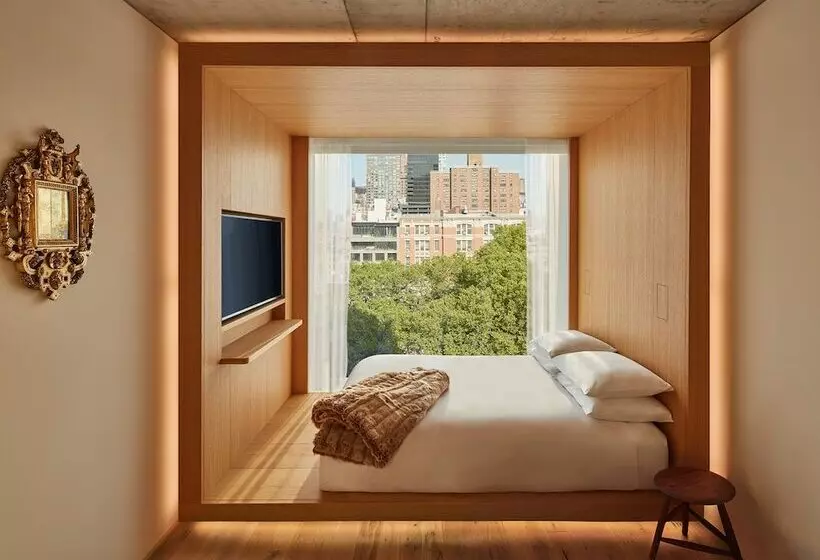 Fotos del hotel Public, An Ian Schrager:  22