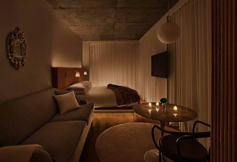 Fotos del hotel Public, An Ian Schrager:  20