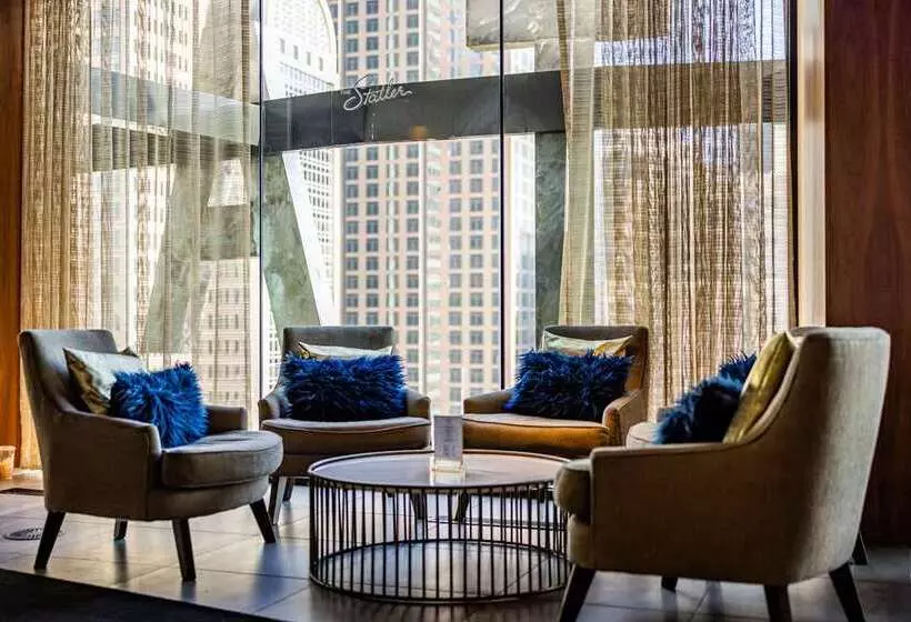 Fotos del hotel The Statler Dallas, Curio Collection By Hilton:  25